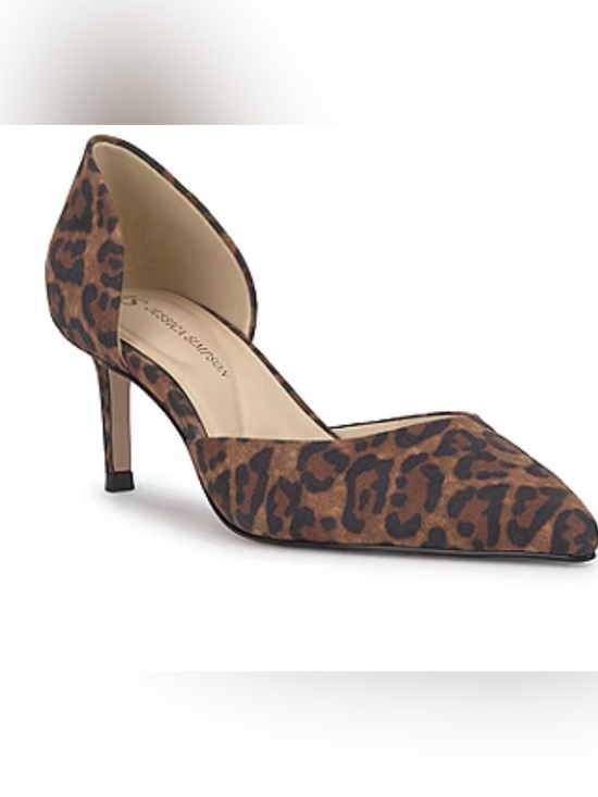 Jessica Simpson Shoes - JS Jessica Simpson Quinnlyn Womens Pointed Closed Toe Stiletto Heel Pumps